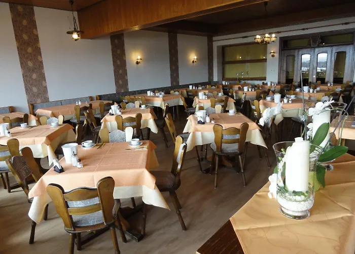 B&B Ruthmann-Rheinblick Oestrich-Winkel
