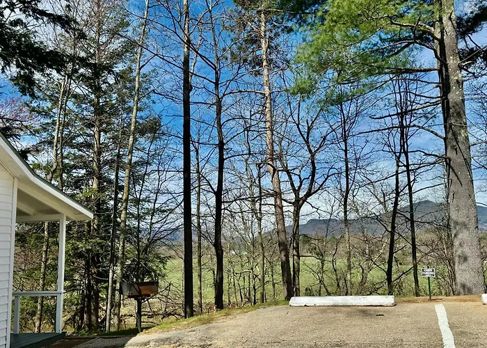 Merrill Farm Inn