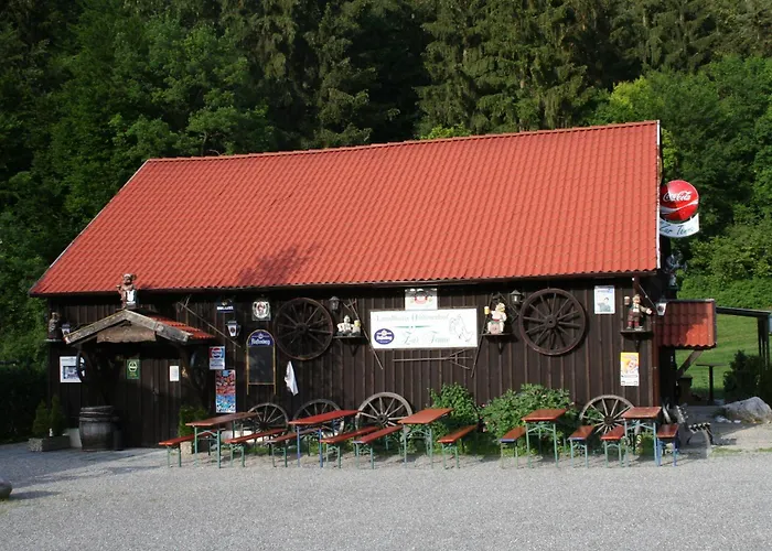 Hotel Seltenbacher Hof Tuttlingen
