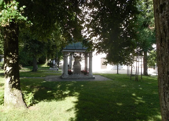 Am Klostergarten