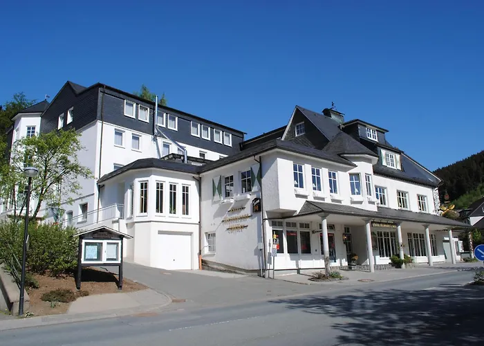 Hotel Löffler Winterberg
