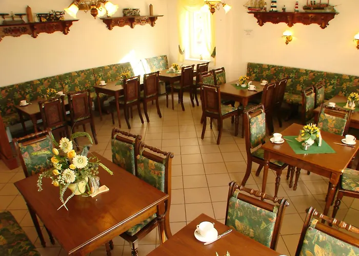 Pension Anker Binz