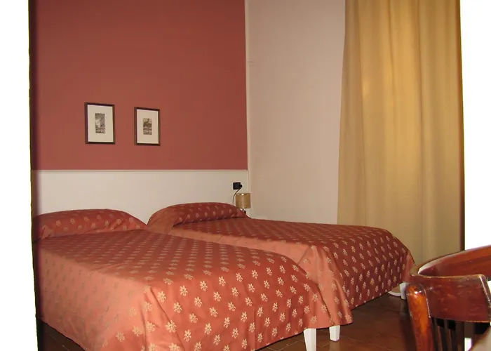 Hotel a Salice Terme