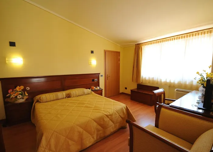 Hotel Panoramic Montepulciano Stazione