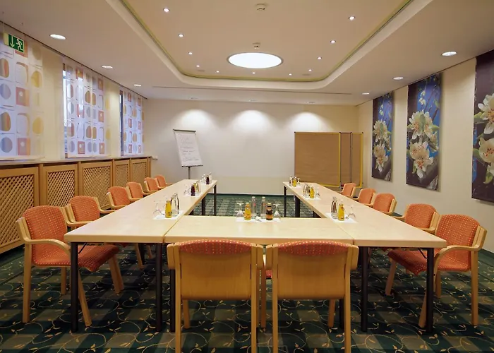 Ringhotel Krone Friedrichshafen