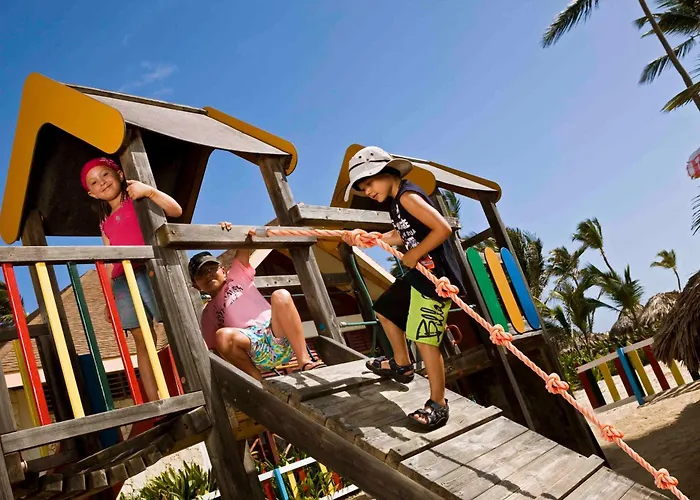 Vik Hotel Arena Blanca Punta Cana