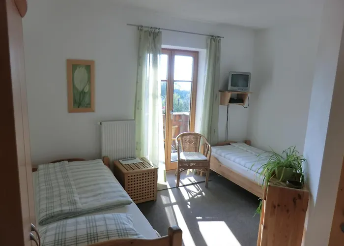 Hotel Zum Horizont Deggendorf