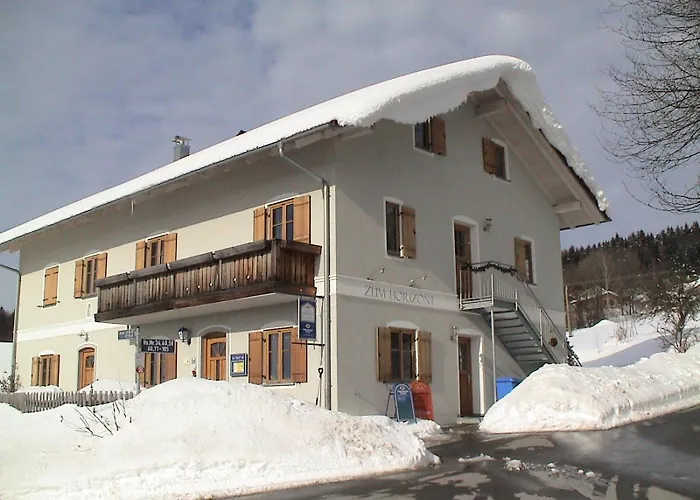Hotel Zum Horizont Deggendorf