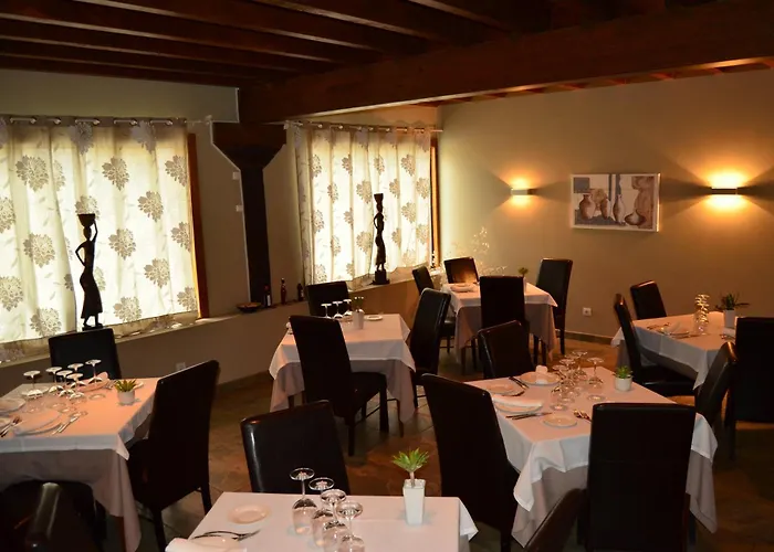 El Coto Hotel Restaurante Vitoria