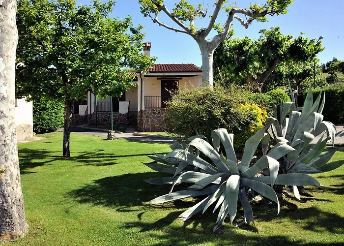 Hotel Il Casale Trevignano Romano
