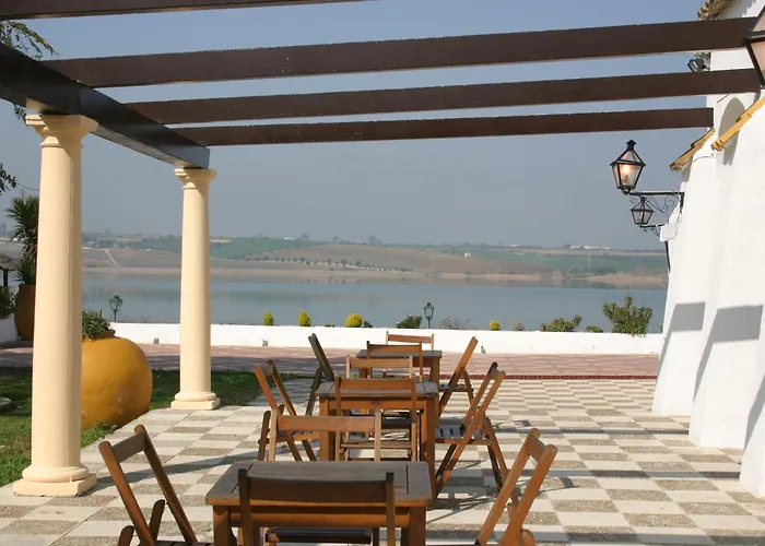Hotel Mesón de la Molinera Arcos de la Frontera