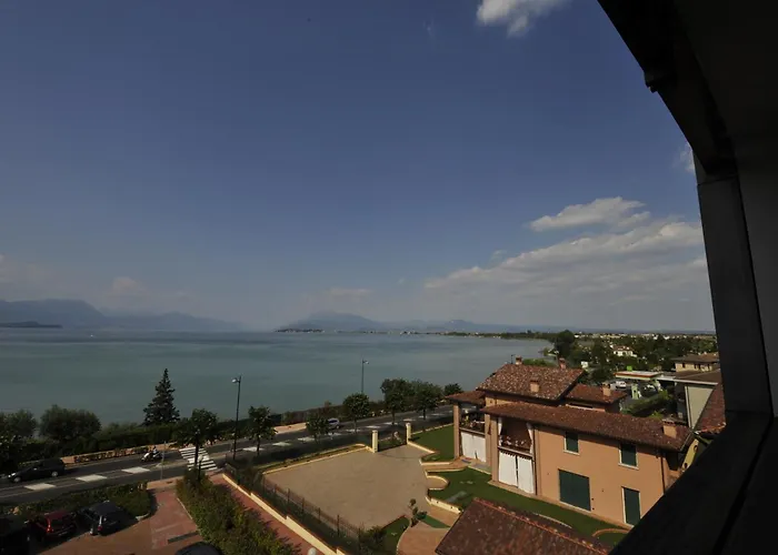 Hotel Acquaviva Del Garda Desenzano del Garda
