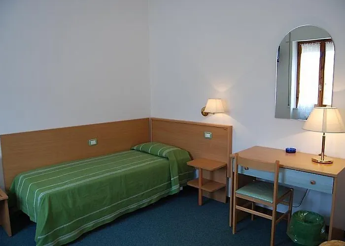 Hotel Etruria