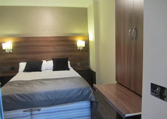 Goodwood Hotel Londen