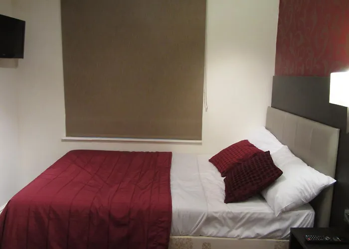 Goodwood Hotel Londen