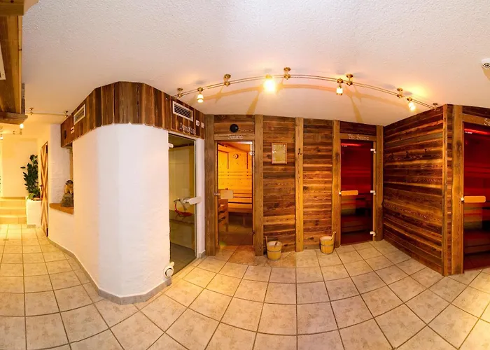 Hotel-Pension Egger Großarl