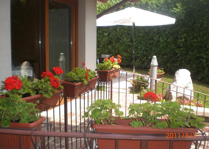 Hotel Riposo