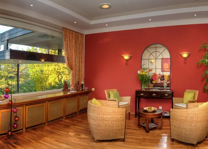 Balance Revital-Hotel Badenweiler