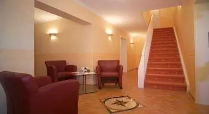 Hotel Aqua Marina Heligoland
