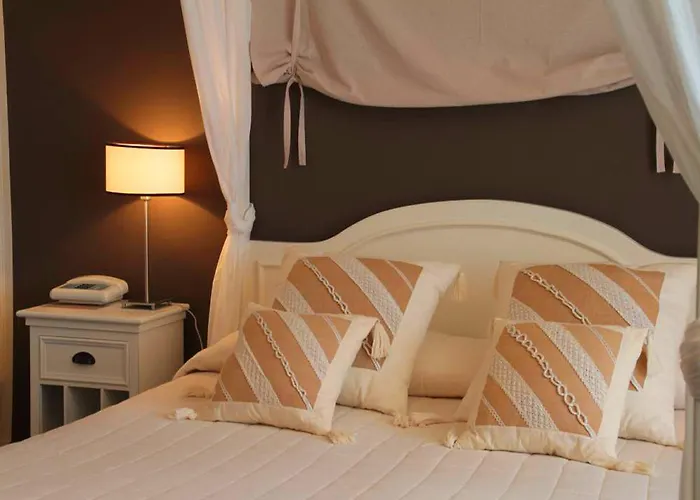 Hotel Ancora Riviera Lavagna