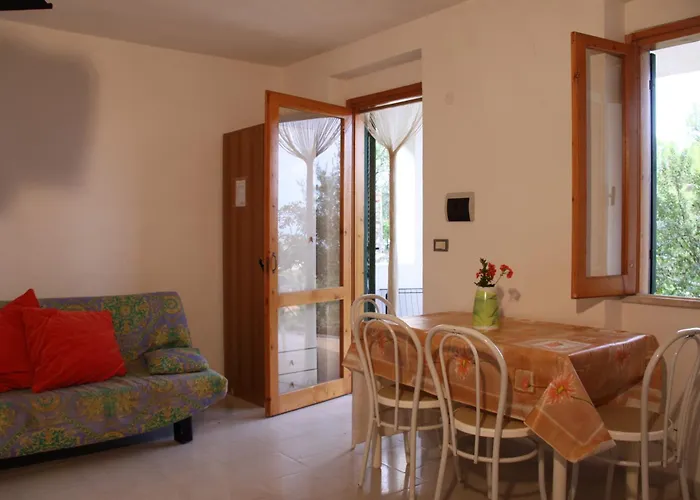 Residence Gli Stingi Vieste