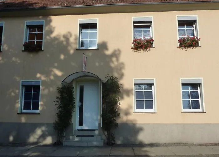 Pension Hartmann Görlitz