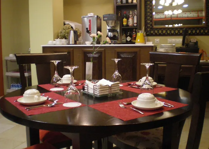 Hotel La Casona de Lazúrtegui Ribadeo
