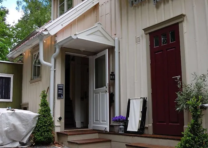Torpet Mon Bed and Breakfast Gotenburg