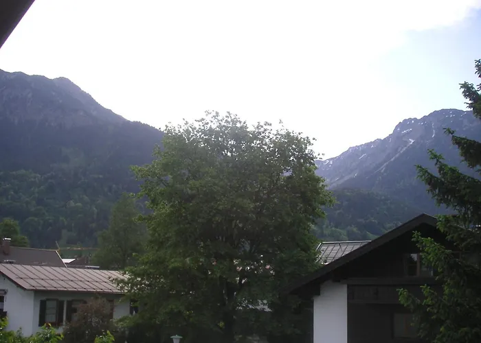 Landhaus Mayer