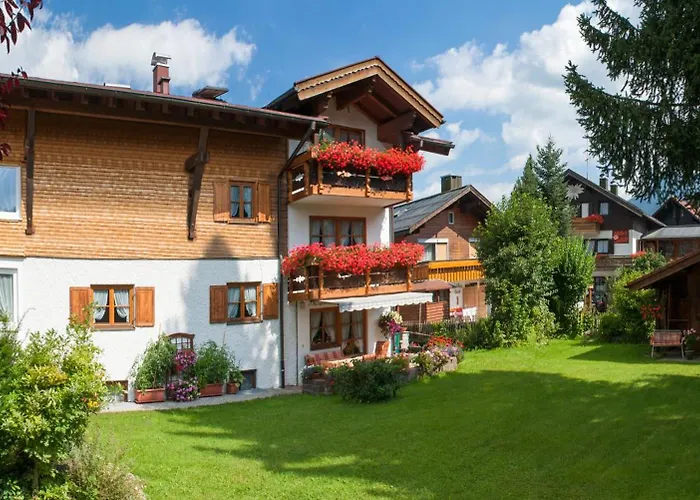 Landhaus Mayer