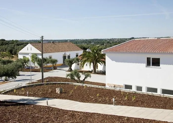 Hotel Quinta Dos Bastos