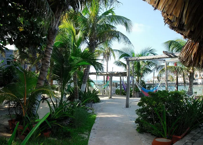 Hotel Villa Kiin