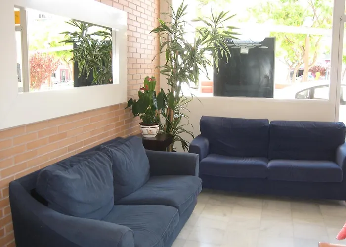 Hostal Madruga Elche