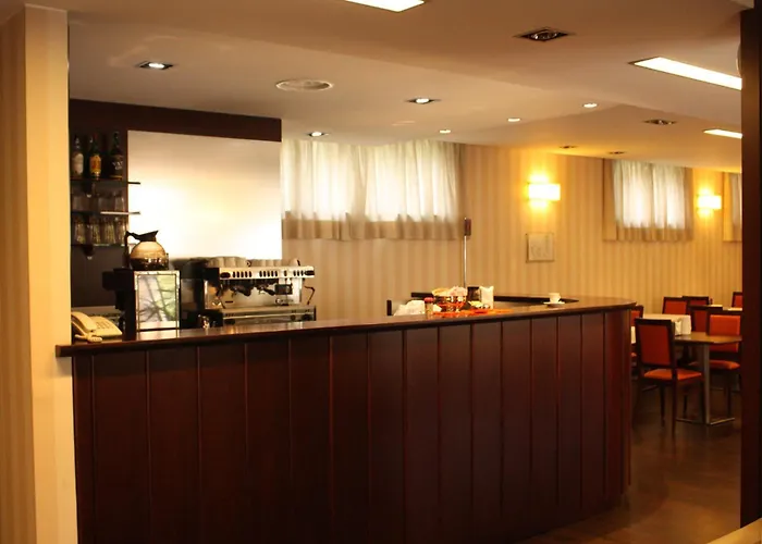 Hotel 2C Legnano