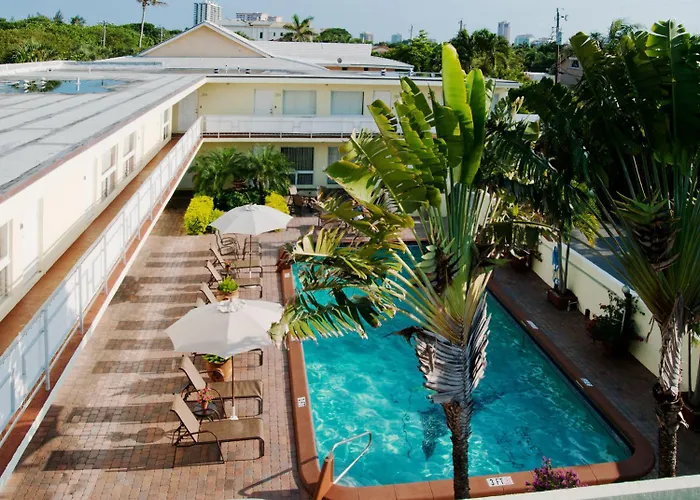 Ocean Lodge Boca Raton