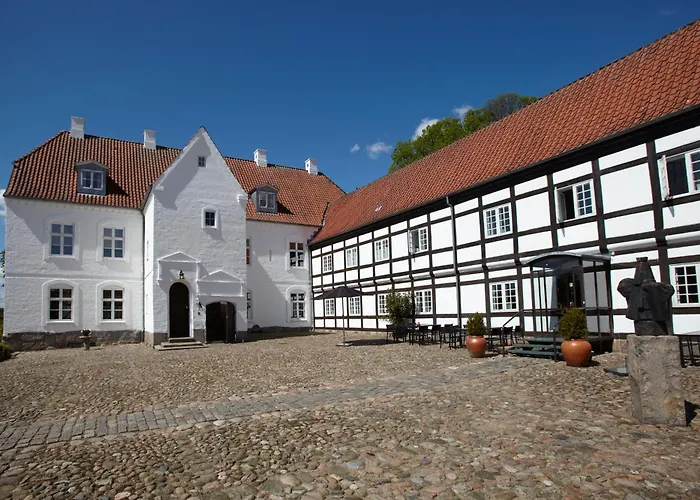 Haraldskaer Sinatur Hotel & Konference Vejle