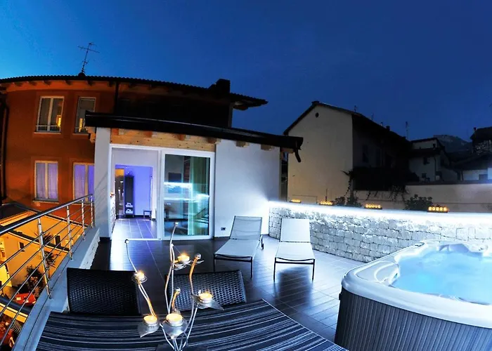Albergo Alla Torre Caldonazzo