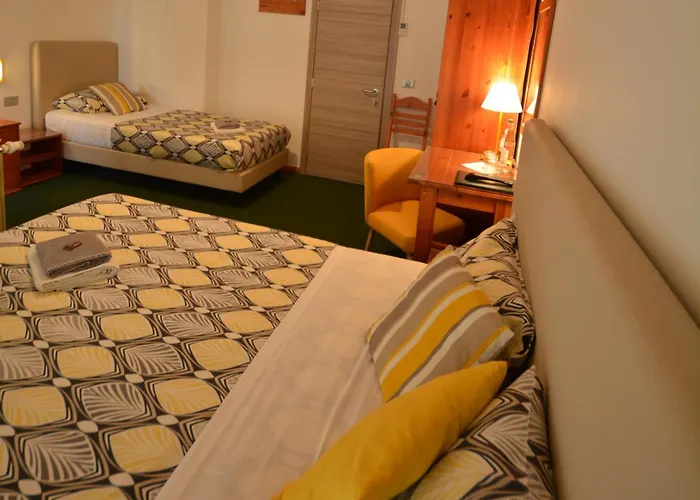 Albergo Alla Valle di Banne Trieste