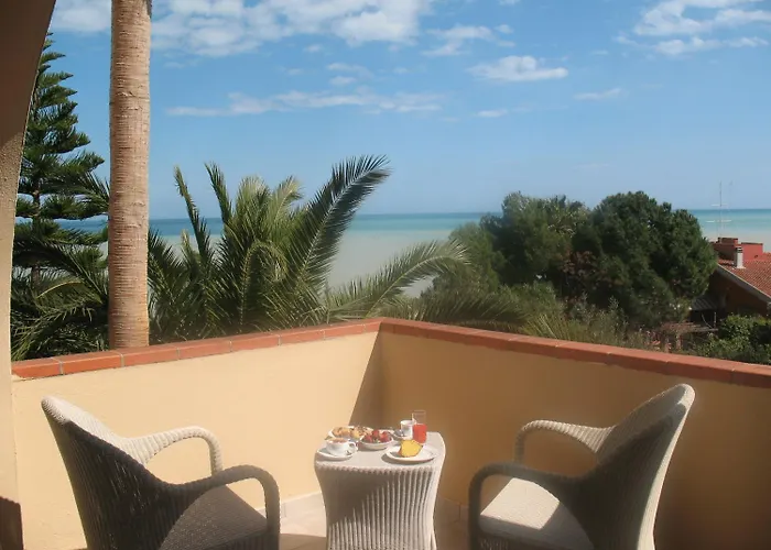 Helios Hotel Crotone