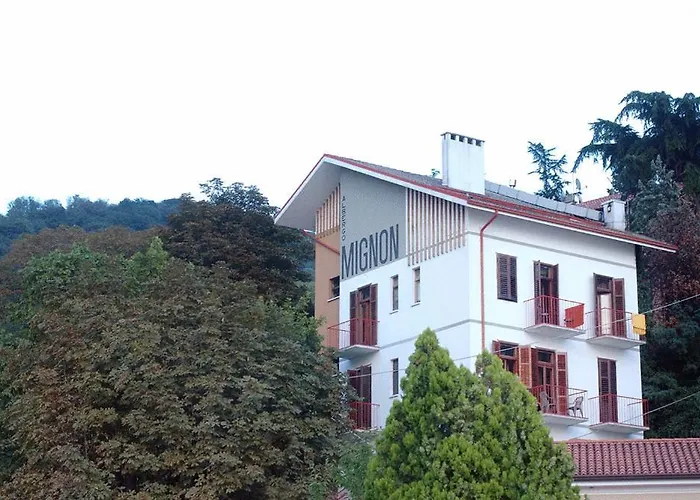 Hotel Mignon