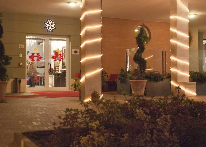 Hotel Granducato Montelupo Fiorentino