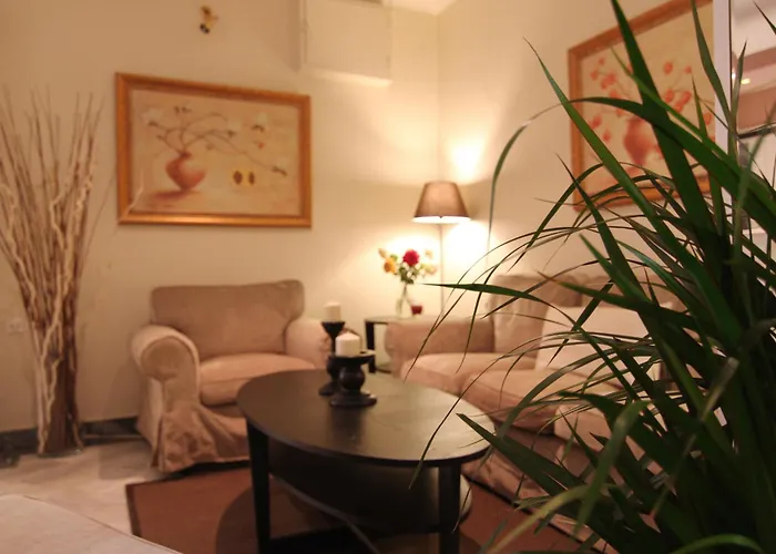 Achillion Hotel Atenas