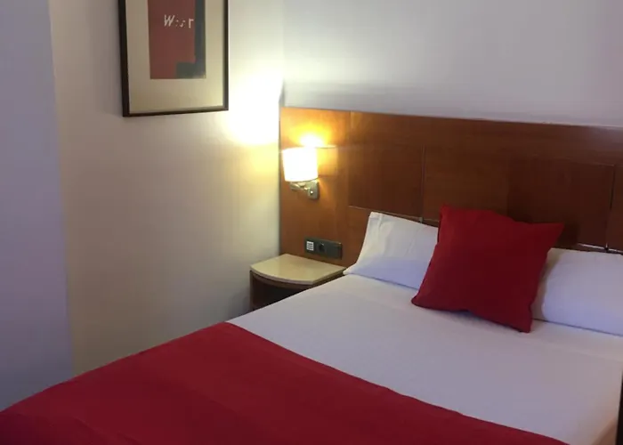 Hotel Calasanz Molins de Rei