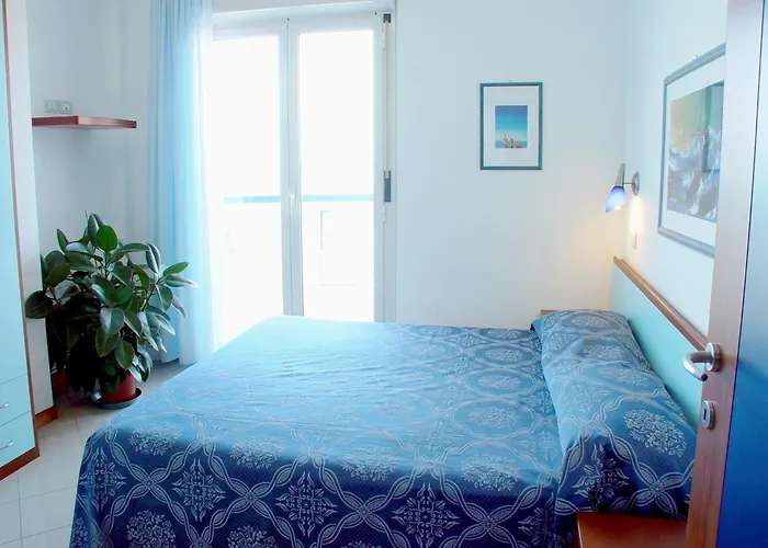 Residence Oltremare San Benedetto del Tronto