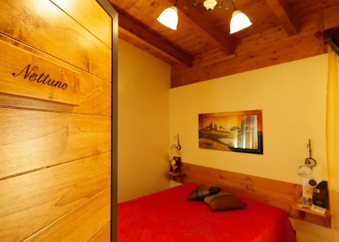 Bed and Breakfast Olympo Bisceglie