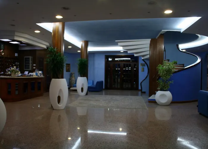 Hotel Rio Vasto