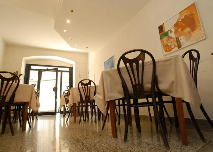 Albergo Umbria Città di Castello