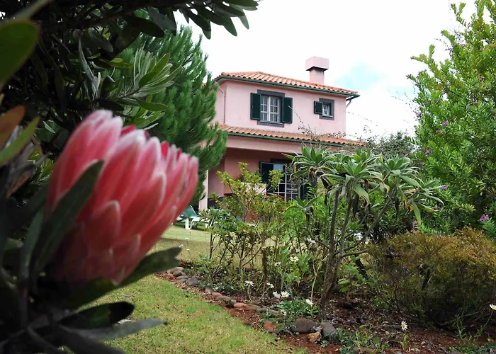 Quinta Santo Antonio Da Serra