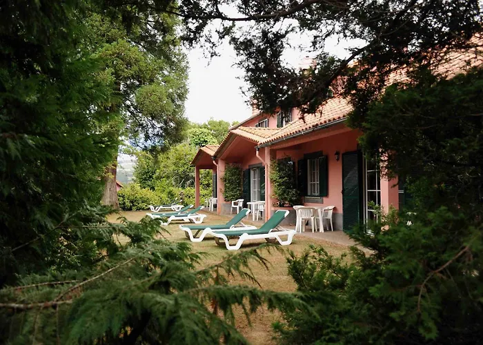 Quinta Santo Antonio Da Serra