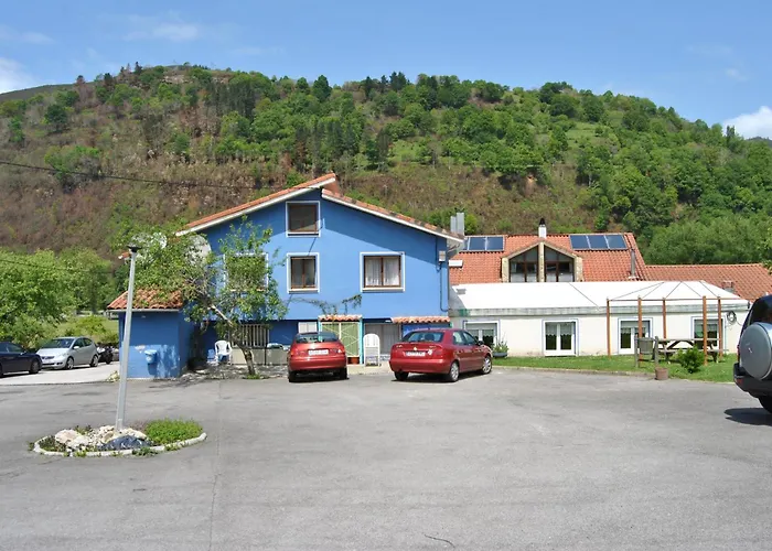 Hotel Avelina